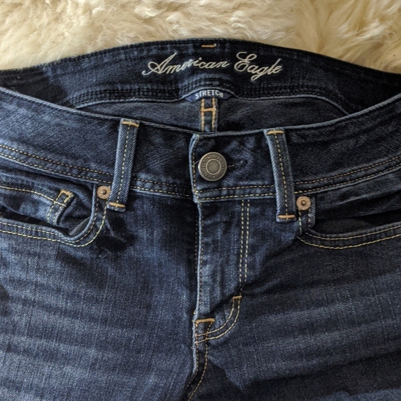 American Eagle Original Boot Cut - Picture 3 of 5